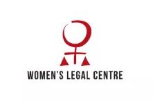 Logo Women's Legal Center