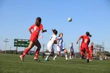 Women's Soccer