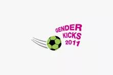 Gender Kicks 2011