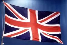 Flag of United Kingdom