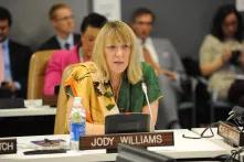 Jody Williams 