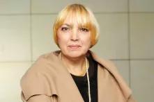 Claudia Roth, MdB