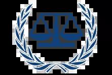 Logo of the International Criminal Court 