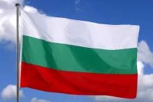 Flag of Bulgaria