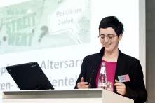 Susanne Diehr (Gunda-Werner-Institut)