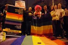  LGBT-Parade in São Paulo