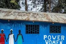 About: Women in Power and Decision making in Kenya