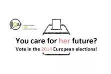 EWL advocates European elections on 5/25