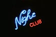 "Night Club" - "Nachtclub" 