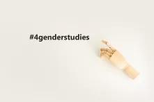 Die Kampagne "'#4genderstudies" hat am 18. Dezember 2017 bei einem Aktionstag die Vielfalt der Gender Studies deutlich gemacht