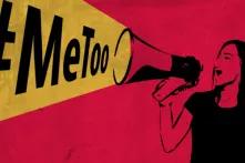 #MeToo ist mehr als ein Hashtag