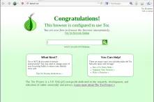 Tor Browser