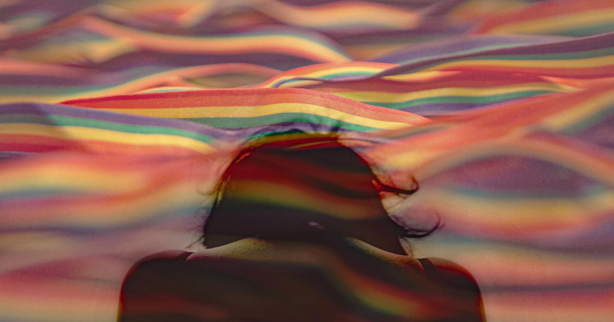 Better Mental Health for LGBTIQ : Harnessing Awareness for