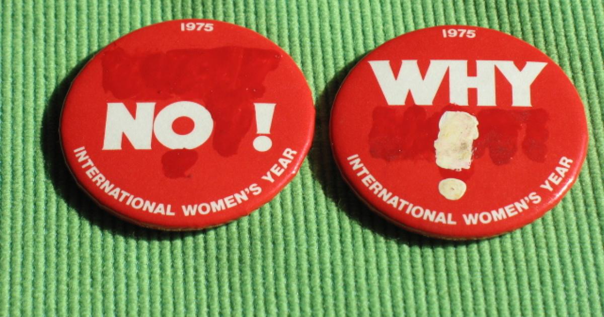 Lesben Geschichte Frauen Bewegung Gunda Werner Institut Heinrich Boll Stiftung