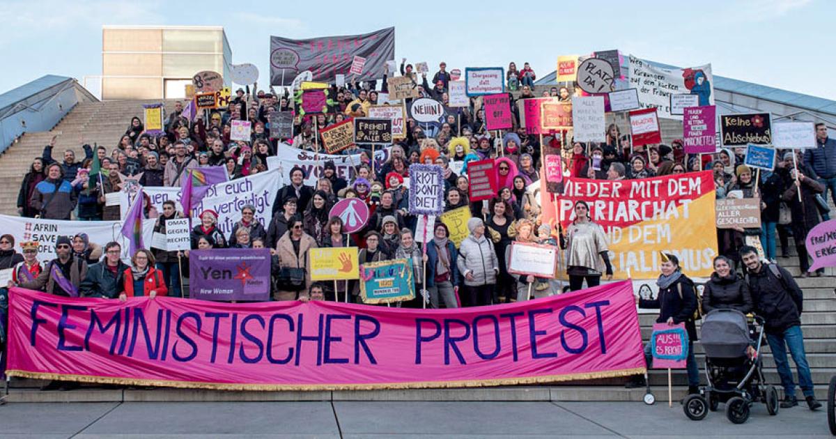 Frauenland Retten Hei t Demokratie Retten Gunda Werner Institut frauenland-retten-hei-t-demokratie-retten-gunda-werner-institut
