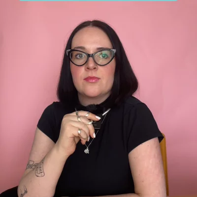 Instagram für Oir Voice Our choices Podcast