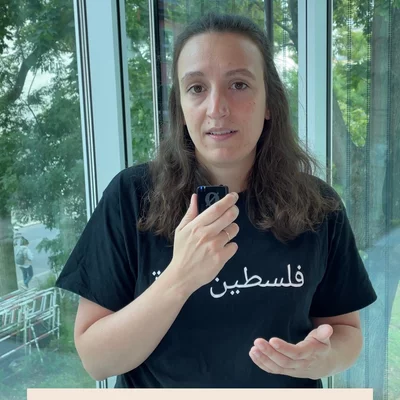 Foto Instagram Kachel  Safe Abortion Day