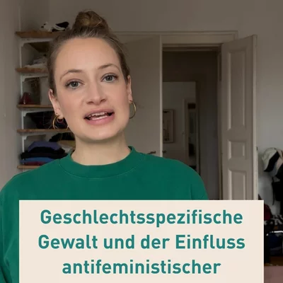 Foto Instagram Thumbnail Reel Alina