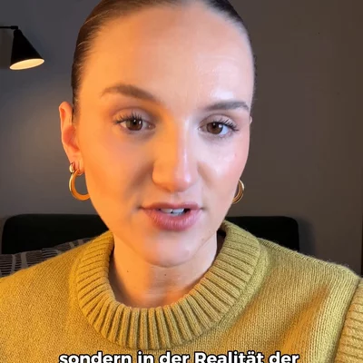 Foto Instagram Thumbnail Hier Helena x GWI x Sicherheits Dossier