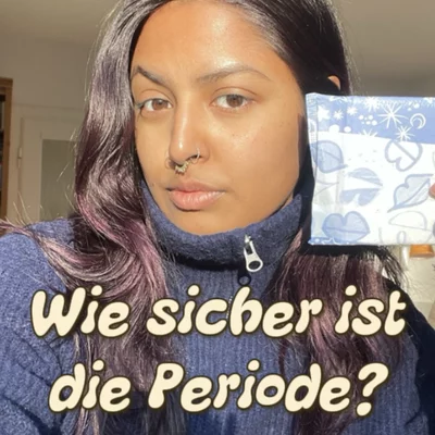 Foto Instagram Thumbnail Hier Helena x GWI x Sicherheits Dossier