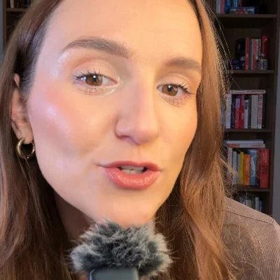 Foto Instagram Thumbnail Hier Helena x GWI x Sicherheits Dossier