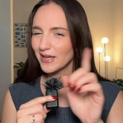 Cover für Reel bei Instagram zu Queerfeindlichkeit von HIerHelena