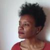 Serawit Bekele Debele Portrait Serawit Bekele Debele
