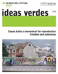 Causa Justa: a movement for reproductive freedom and autonomy