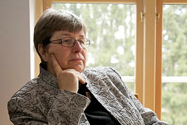 Sibylle Plogstedt