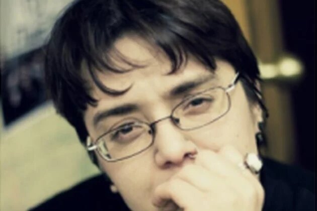 Jelena Maximowa Jelena Maximowa ist Aktivistin der Initiativgruppe Für Feminismus