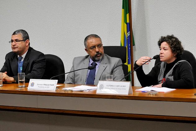 Sandra Carvalho Sandra Carvalho