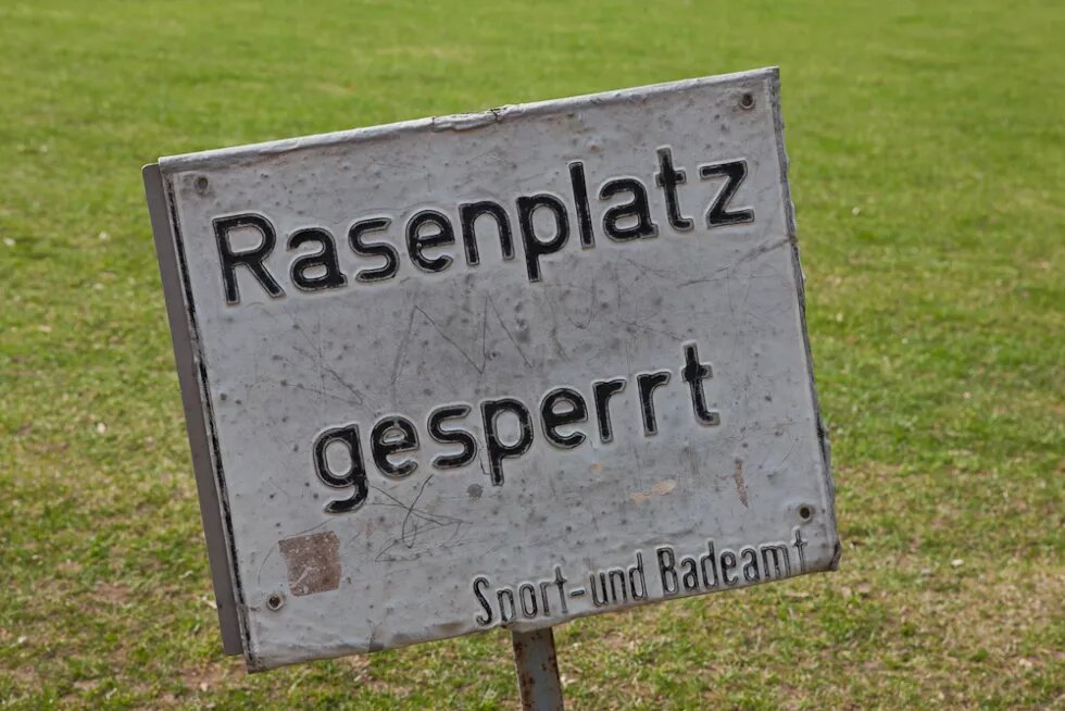 Wanderausstellung: „SportART - Pionierinnen des deutschen Frauenfußballs“ Wanderausstellung: „SportART - Pionierinnen des deutschen Frauenfußballs“