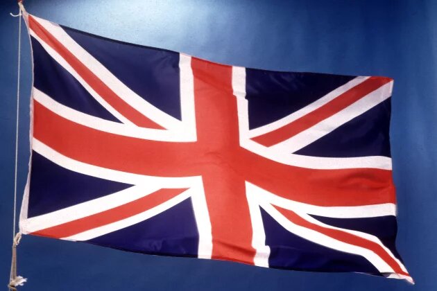 Flag of United Kingdom Flag of United Kingdom