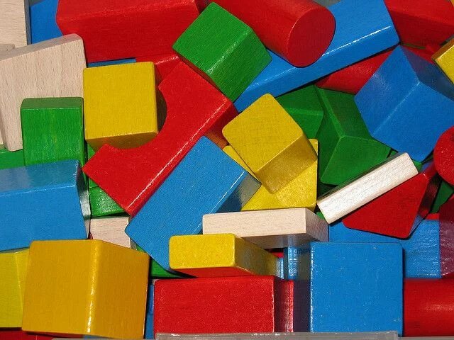 "Building Blocks"
