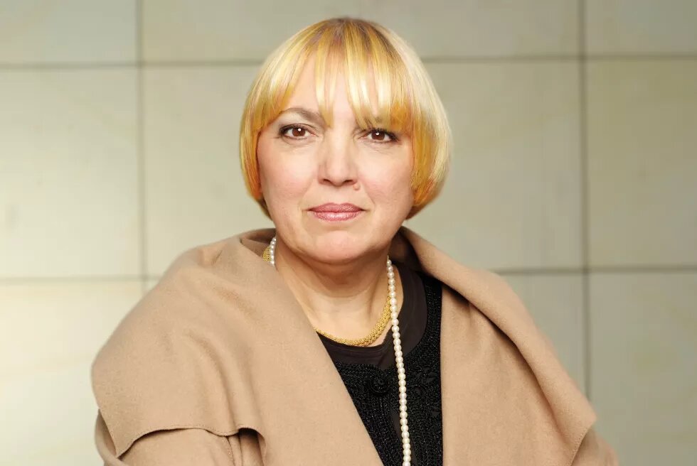 Claudia Roth, MdB Claudia Roth, MdB