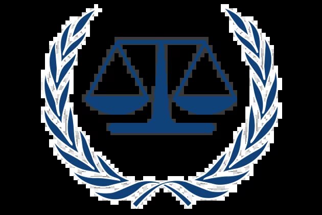 Logo of the International Criminal Court Logo of the International Criminal Court