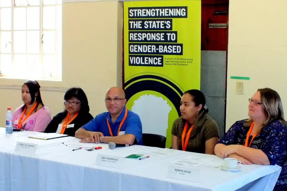 Lavender Hill townhall meeting on 'Enhancing state and community response to Gender Based Violence' Lavender Hill townhall meeting on 'Enhancing state and community response to Gender Based Violence'