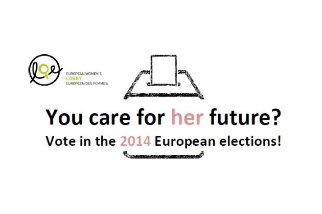 EWL advocates European elections on 5/25 EWL advocates European elections on 5/25