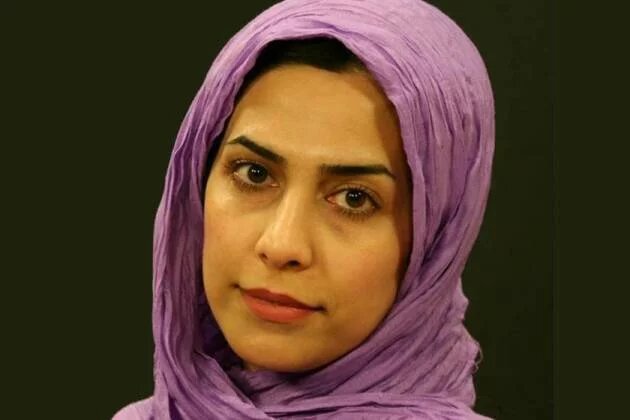 As a candidate in the Herat provincial council election Simia Ramish aims to play an active role in politics Portrait Simia Ramish