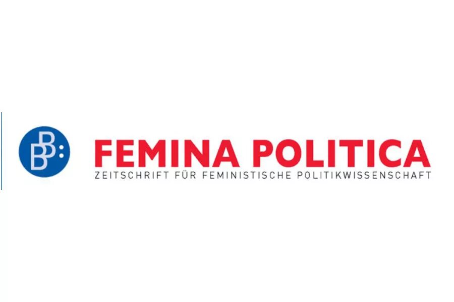 femina politica e.V. femina politica e.V.