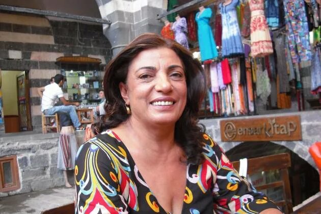 Nebahat Akkoç
