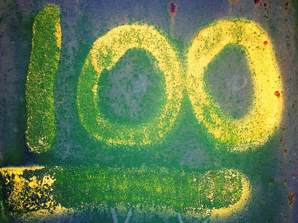 100 Jahre Women's International League for Peace and Freedom