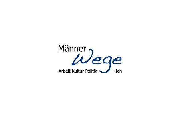 Logo der Website MännerWege