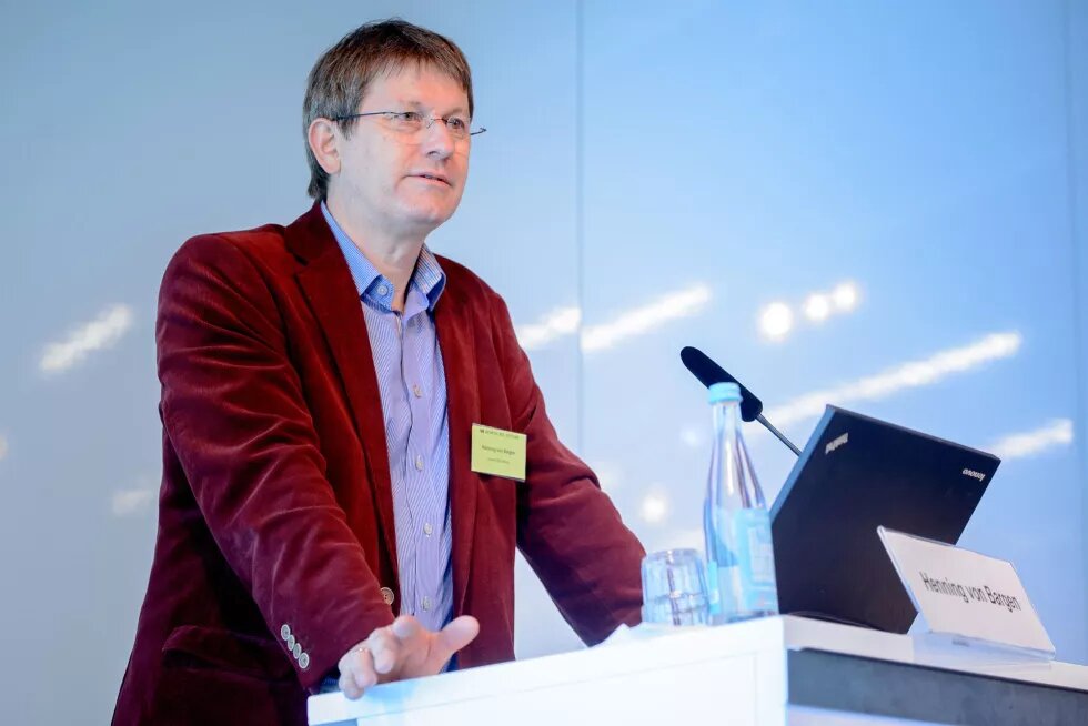 "Antifeminismus ist kein Kinderspiel und hat das Potential über ideologische Grenzen hinweg, die „Mitte“ mit dem rechten Rand zu verbinden." Henning von Bargen, Leitung Gunda-Werner-Institut