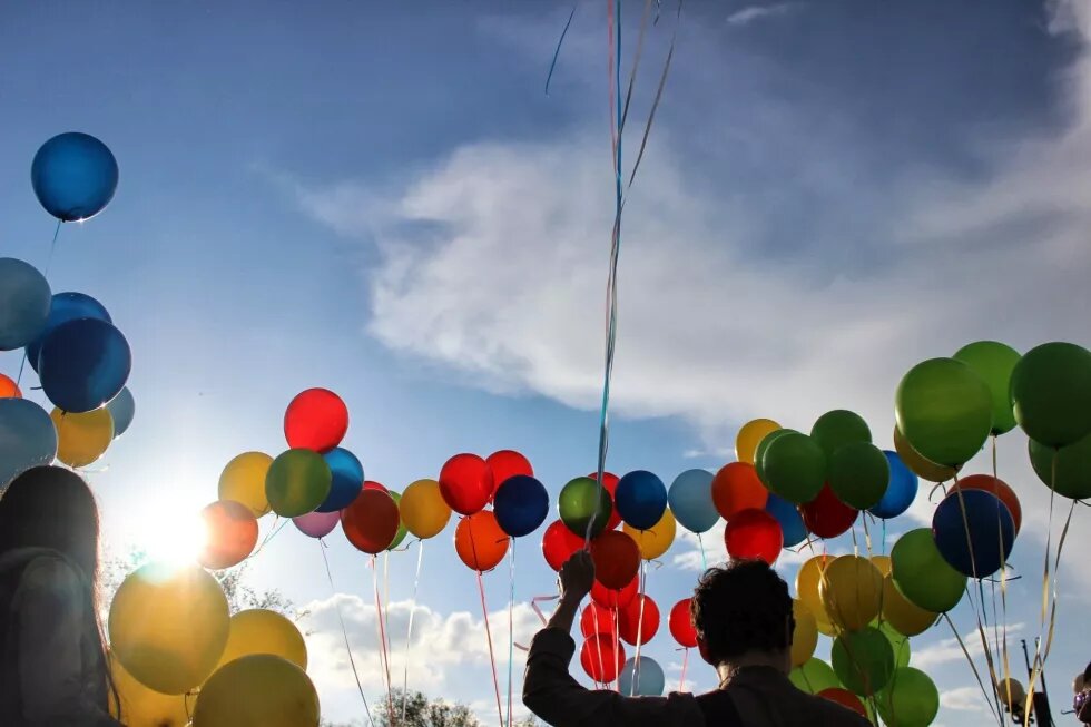 The International Day Against Homophobia, Biphobia and Transphobia (IDAHOBiT)