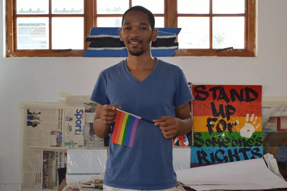 Bradley Fortuin Bradley Fortuin