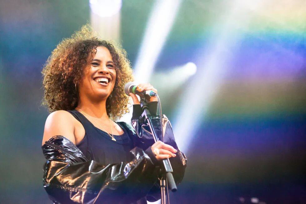 Neneh Cherry