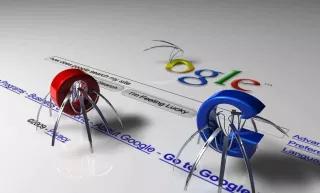 Google SEO Crawler