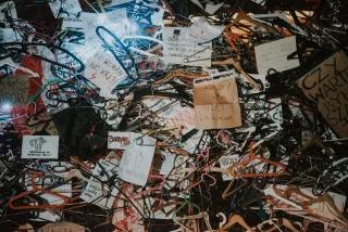 Proteste in Wroclaw, Polen, gegen das verschärfte Schwangerschaftsabbruchgesetz, Oktober 2020 Proteste in Polen gegen das verschärfte Schwangerschaftsabbruchgesetz in Wroclaw, Polen, Oktober 2020