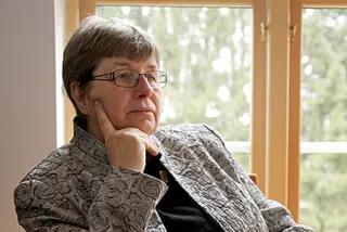 Sibylle Plogstedt